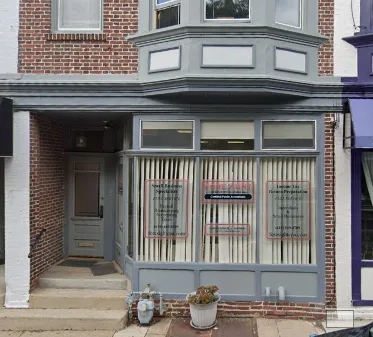 Foresight Business Solutions' Ardmore, PA office